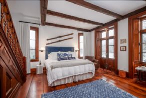 100-acre Creemore Estate, Creemore, ON - Country homes for sale and luxury real estate including horse farms and property in the Caledon and King City areas near Toronto