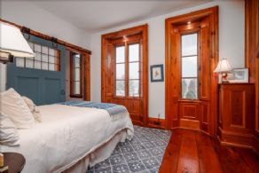 100-acre Creemore Estate, Creemore, ON - Country homes for sale and luxury real estate including horse farms and property in the Caledon and King City areas near Toronto