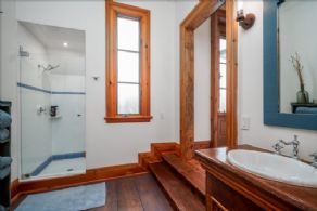 100-acre Creemore Estate, Creemore, ON - Country homes for sale and luxury real estate including horse farms and property in the Caledon and King City areas near Toronto
