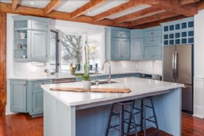 100-acre Creemore Estate, Creemore, ON - Country homes for sale and luxury real estate including horse farms and property in the Caledon and King City areas near Toronto