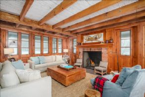 100-acre Creemore Estate, Creemore, ON - Country homes for sale and luxury real estate including horse farms and property in the Caledon and King City areas near Toronto
