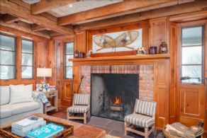100-acre Creemore Estate, Creemore, ON - Country homes for sale and luxury real estate including horse farms and property in the Caledon and King City areas near Toronto