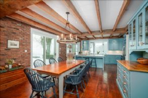 100-acre Creemore Estate, Creemore, ON - Country homes for sale and luxury real estate including horse farms and property in the Caledon and King City areas near Toronto