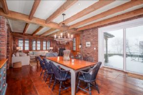 100-acre Creemore Estate, Creemore, ON - Country homes for sale and luxury real estate including horse farms and property in the Caledon and King City areas near Toronto