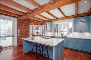 100-acre Creemore Estate, Creemore, ON - Country homes for sale and luxury real estate including horse farms and property in the Caledon and King City areas near Toronto