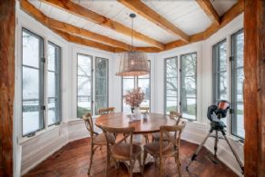 100-acre Creemore Estate, Creemore, ON - Country homes for sale and luxury real estate including horse farms and property in the Caledon and King City areas near Toronto