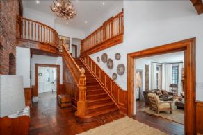 100-acre Creemore Estate, Creemore, ON - Country homes for sale and luxury real estate including horse farms and property in the Caledon and King City areas near Toronto