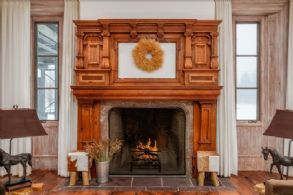 100-acre Creemore Estate, Creemore, ON - Country homes for sale and luxury real estate including horse farms and property in the Caledon and King City areas near Toronto
