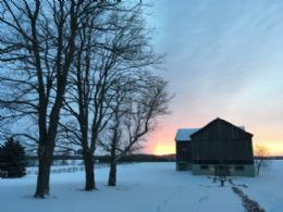 100-acre Creemore Estate, Creemore, ON - Country homes for sale and luxury real estate including horse farms and property in the Caledon and King City areas near Toronto