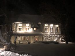100-acre Creemore Estate, Creemore, ON - Country homes for sale and luxury real estate including horse farms and property in the Caledon and King City areas near Toronto