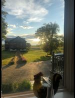 100-acre Creemore Estate, Creemore, ON - Country homes for sale and luxury real estate including horse farms and property in the Caledon and King City areas near Toronto