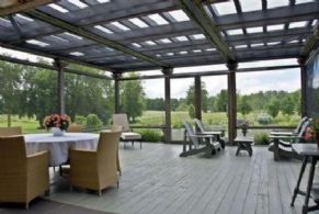 100-acre Creemore Estate, Creemore, ON - Country homes for sale and luxury real estate including horse farms and property in the Caledon and King City areas near Toronto
