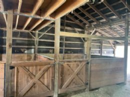 Primrose Farm, Mono, Ontario - Country homes for sale and luxury real estate including horse farms and property in the Caledon and King City areas near Toronto