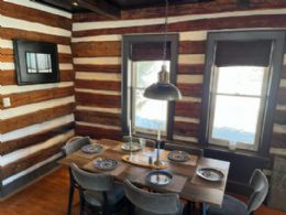 Primrose Farm, Mono, Ontario - Country homes for sale and luxury real estate including horse farms and property in the Caledon and King City areas near Toronto