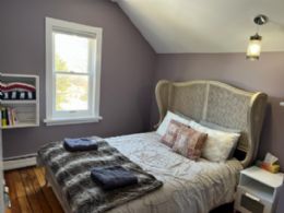 Primrose Farm, Mono, Ontario - Country homes for sale and luxury real estate including horse farms and property in the Caledon and King City areas near Toronto