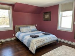Primrose Farm, Mono, Ontario - Country homes for sale and luxury real estate including horse farms and property in the Caledon and King City areas near Toronto