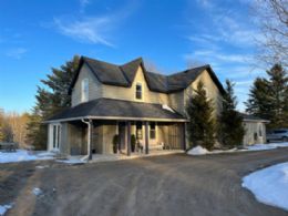 Primrose Farm - Country Homes for sale and Luxury Real Estate in Caledon and King City including Horse Farms and Property for sale near Toronto
