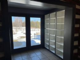 Primrose Farm, Mono, Ontario - Country homes for sale and luxury real estate including horse farms and property in the Caledon and King City areas near Toronto