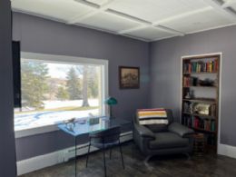 Primrose Farm, Mono, Ontario - Country homes for sale and luxury real estate including horse farms and property in the Caledon and King City areas near Toronto
