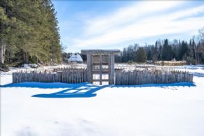 Winding Waters, Midhurst, Midhurst, Ontario - Country homes for sale and luxury real estate including horse farms and property in the Caledon and King City areas near Toronto