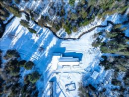 Winding Waters, Midhurst, Midhurst, Ontario - Country homes for sale and luxury real estate including horse farms and property in the Caledon and King City areas near Toronto