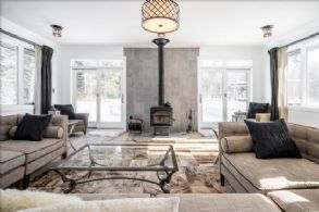 Winding Waters, Midhurst, Midhurst, Ontario - Country homes for sale and luxury real estate including horse farms and property in the Caledon and King City areas near Toronto