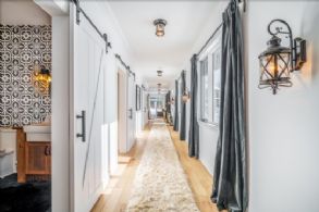 Winding Waters, Midhurst, Midhurst, Ontario - Country homes for sale and luxury real estate including horse farms and property in the Caledon and King City areas near Toronto