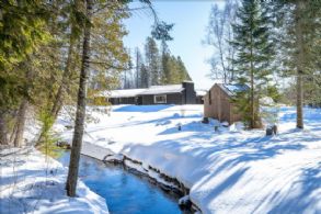 Winding Waters, Midhurst - Country Homes for sale and Luxury Real Estate in Caledon and King City including Horse Farms and Property for sale near Toronto