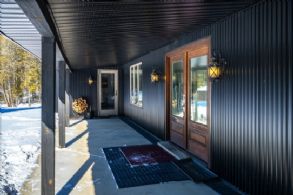 Winding Waters, Midhurst, Midhurst, Ontario - Country homes for sale and luxury real estate including horse farms and property in the Caledon and King City areas near Toronto