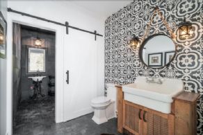 Winding Waters, Midhurst, Midhurst, Ontario - Country homes for sale and luxury real estate including horse farms and property in the Caledon and King City areas near Toronto