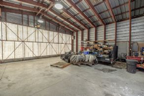 Sleepy Hollow Farm, Mono, Ontario - Country homes for sale and luxury real estate including horse farms and property in the Caledon and King City areas near Toronto