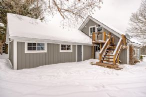 Sleepy Hollow Farm, Mono, Ontario - Country homes for sale and luxury real estate including horse farms and property in the Caledon and King City areas near Toronto
