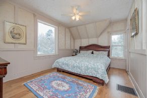 Sleepy Hollow Farm, Mono, Ontario - Country homes for sale and luxury real estate including horse farms and property in the Caledon and King City areas near Toronto