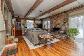 Sleepy Hollow Farm, Mono, Ontario - Country homes for sale and luxury real estate including horse farms and property in the Caledon and King City areas near Toronto
