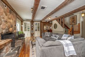 Sleepy Hollow Farm, Mono, Ontario - Country homes for sale and luxury real estate including horse farms and property in the Caledon and King City areas near Toronto