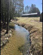 Winding Waters, Midhurst, Midhurst, Ontario - Country homes for sale and luxury real estate including horse farms and property in the Caledon and King City areas near Toronto
