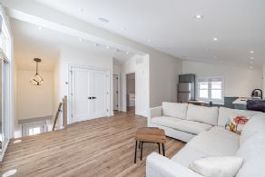 Farmhouse on the 8th Concession, King, Ontario - Country homes for sale and luxury real estate including horse farms and property in the Caledon and King City areas near Toronto