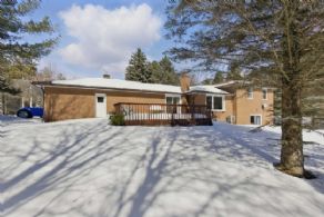 Large Mature 11.5 Acre Estate Lot - Country homes for sale and luxury real estate including horse farms and property in the Caledon and King City areas near Toronto