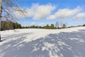 Mid-century South Mono, Ontario - Country homes for sale and luxury real estate including horse farms and property in the Caledon and King City areas near Toronto