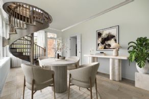 Rendering of New Design for Sunroom - Country homes for sale and luxury real estate including horse farms and property in the Caledon and King City areas near Toronto