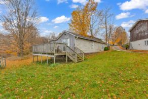 2-bed Cottage - Country homes for sale and luxury real estate including horse farms and property in the Caledon and King City areas near Toronto