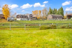 Halton Hills Retreat - Country Homes for sale and Luxury Real Estate in Caledon and King City including Horse Farms and Property for sale near Toronto