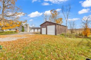 Halton Hills Retreat - Country homes for sale and luxury real estate including horse farms and property in the Caledon and King City areas near Toronto