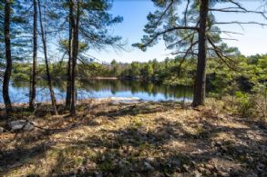 24 Webber Island, Georgian Bay, Ontario - Country homes for sale and luxury real estate including horse farms and property in the Caledon and King City areas near Toronto