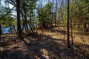24 Webber Island, Georgian Bay, Ontario - Country homes for sale and luxury real estate including horse farms and property in the Caledon and King City areas near Toronto