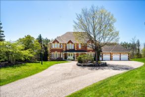 2 houses, 52 acres, Caledon Country Homes and Luxury Real Estate for sale near Toronto in Caledon and King City