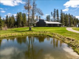 Winding Waters, Midhurst - Country Homes for sale and Luxury Real Estate in Caledon and King City including Horse Farms and Property for sale near Toronto