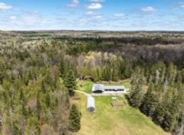 Winding Waters, Midhurst, Midhurst, Ontario - Country homes for sale and luxury real estate including horse farms and property in the Caledon and King City areas near Toronto