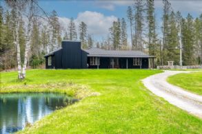 Winding Waters, Midhurst, Midhurst, Ontario - Country homes for sale and luxury real estate including horse farms and property in the Caledon and King City areas near Toronto