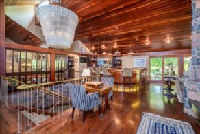 Woodsend, Aurora, 20 Woodsend Crescent, Aurora, Ontario - Country homes for sale and luxury real estate including horse farms and property in the Caledon and King City areas near Toronto